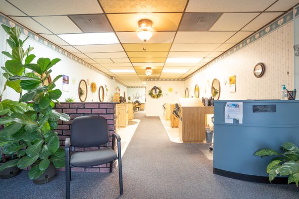 525 W Reed St, Moberly, MO 65270
